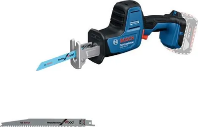 Produktbild von Säbelsäge GSA 18V-24