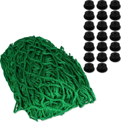 Obrázok produktu pre Sieť na príves, bezpečnostná sieť, sieť na batožinu, sieť na príves, bezpečnostná sieť 300 x 200 cm