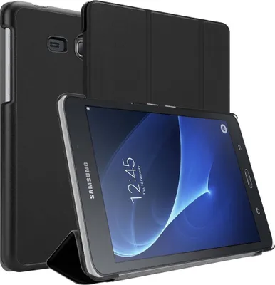 Zdjęcie produktu dla Cadorabo DE-133163, Samsung, Samsung Galaxy Tab A 2016, 17,8 cm (7")
