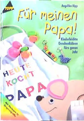 Produktbild von Für meinen Papa!