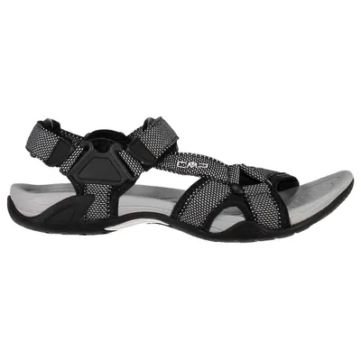 Produktbild von Cmp Hamal Black EU 40
