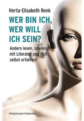 Produktbild von Wer bin ich, wer will ich sein?