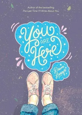 Produktbild von You Are Here