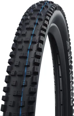 Produktbild von Schwalbe Nobby Nic 26" (559 mm) Black 2.25 Plášť na MTB bicykel
