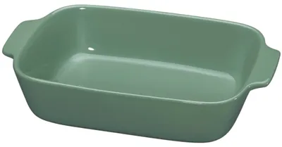 Zdjęcie produktu dla Küchenprofi Gratinform PORTO rechteckig 30 cm, jade 711031830 4007371073783