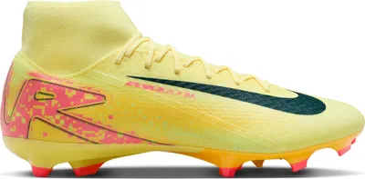 Produktbild von Nike Zm Superfly 10 Acad Km Fg/Mg Navy-Blue Navy-Blue 9,5