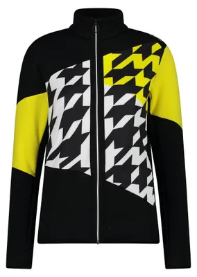 Produktbild von CMP Damen Skijacke Jacket Schwarz 42