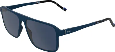 Produktbild von Zeiss ZS25564S Matte blue 57/14/145 Herren Sonnenbrillen