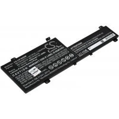 Obrázek produktu pro Akumulátor Lenovo IdeaPad Flex 5-14ITL05 82HS008BAU