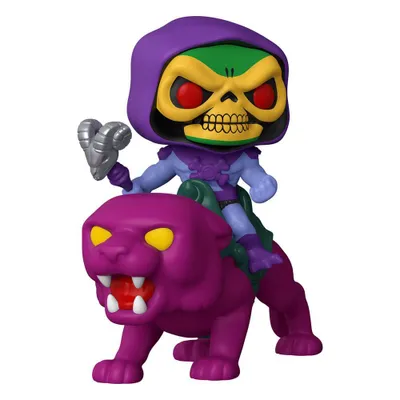 Produktbild von Masters Of The Universe - Skeletor on Panthor 98 - Funko Pop! - Vinyl Figur