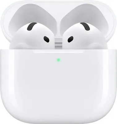 Produktbild von Apple AirPods 4