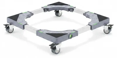 Immagine prodotto di InAndOutdoorMatch - Carrello per mobili - Regolabile - Capacità di carico: 200 kg, Immagine generata dall'IA