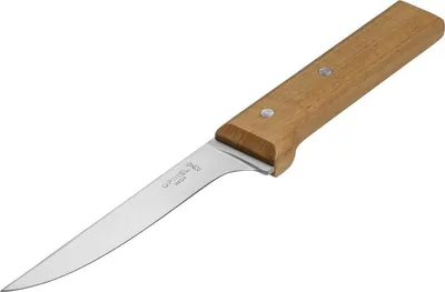 Immagine prodotto di Opinel Parallele No.122 Coltello da intaglio