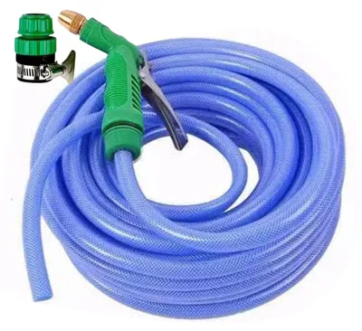Imagen del producto de Manguera de jardín flexible para uso exterior