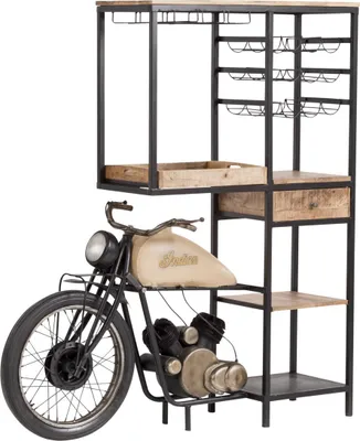 Produktbild von Barregal Scooter