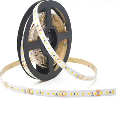 Produktbild von C-Light 24V 5m LED Strip warmweiss IP65 10W/lfm