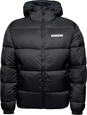 Produktbild von Napapijri Winterjacke schwarz M