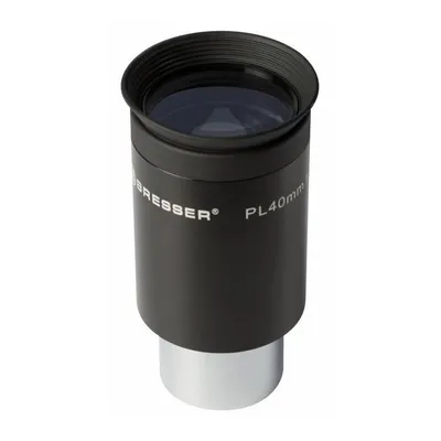 Produktbild von Bresser Teleskop Okular PL 40mm Okular 31,7mm/1,25"