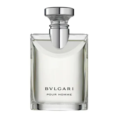 Zdjęcie produktu dla BVLGARI Pour Homme, Mężczyźni, 50 ml, Spray, 1 szt.