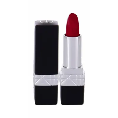 Immagine prodotto di Dior Rouge Dior Satin 999 (3,5 g)