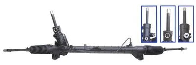 Produktbild von SPIDAN 51620 Lenkgetriebe für MAZDA 5 (CR19)