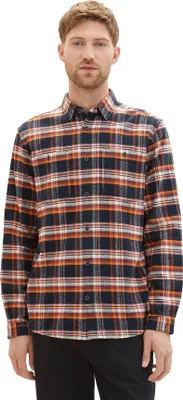 Immagine prodotto di Camicia casual a maniche lunghe Tom Tailor kombi kombi 1133-98-01105