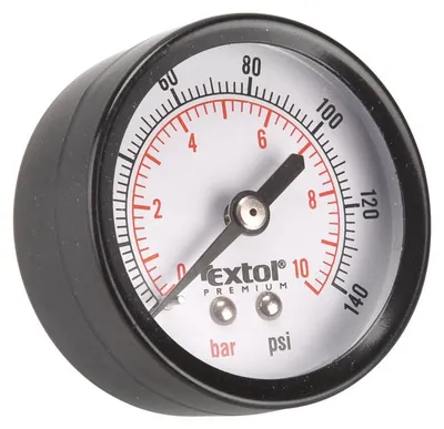 Obrázok produktu pre Manometer Extol Premium (8865104A)