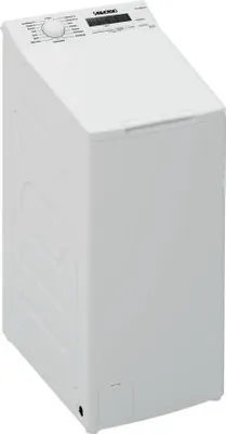 Obrázok produktu pre SanGiorgio ST6512CL, Vrchné plnenie, 6,5 kg, C, 78 dB, 1200 ot/min, C