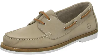 Produktbild von Schnürhalbschuh Freizeit (Casual) 23616-42-341
