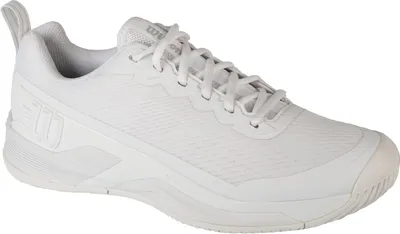 Productafbeelding van Wilson Rush Pro 4.5 WRS333540, tennisschoenen, heren, wit, maat: 42