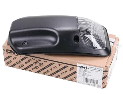 Produktbild von IVECO Begrenzungsleuchte 500316960 Links für IVECO DAILY III Pritsche/Fahrgestell 161g