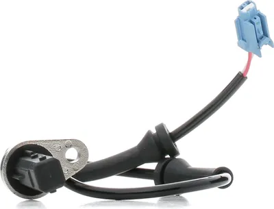 Produktbild von RIDEX ABS Sensor Raddrehzahl Hinten Beidseitig für NISSAN Cabstar (F24M, F24W) 412W0858