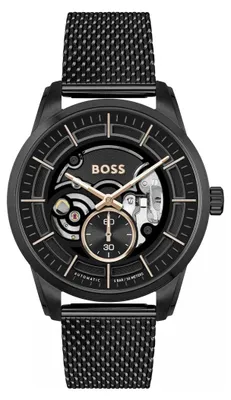 Produktbild von BOSS Armbanduhren 1514035