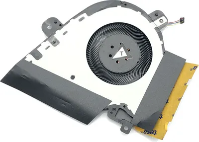 Produktbild von CPU Version Ersatz Fan Lüfter Kühler cooler kompatibel für Asus ROG Zephyrus S GX502GV-ES047T