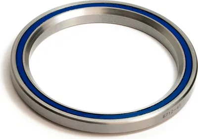 Produktbild von Enduro Bearings 6712 2RS-45 ABEC 3 C3 Steuersatzlager, 45°, 60x75x7