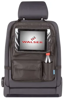 Produktbild von Walser Rücksitztasche Maxi mit Tablet-Halter, 26147