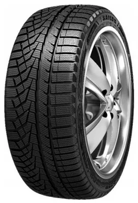 Produktbild von Sailun Winterreifen motorcycle-tyres Ice Blazer Alpine Evo ( 215/45 R16 90V XL )