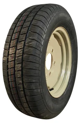 Koleso + pneumatika 195/70 R14C palcov + 5J x 14H2 GT radiálne 94/140/5