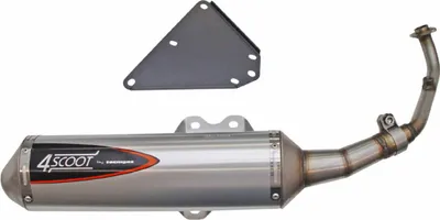 Immagine prodotto di Marmitta TECNIGAS 4SCOOT 06.39.509.11 per Kymco