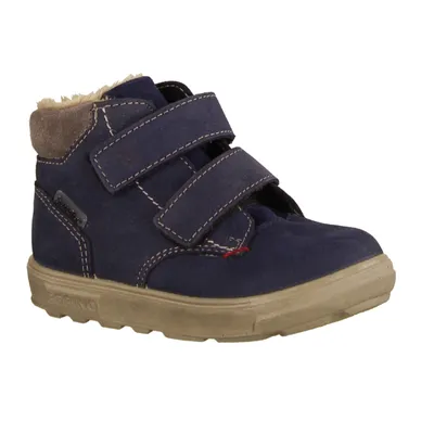 Zdjęcie produktu dla Buty dziecięce Ricosta niebieskie rozmiar 23