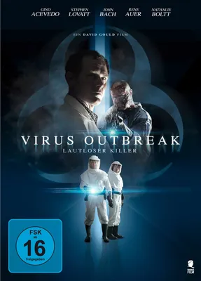 Produktbild von Virus Outbreak