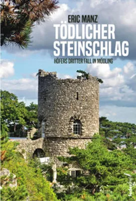 Obrázok produktu pre Tödlicher Steinschlag