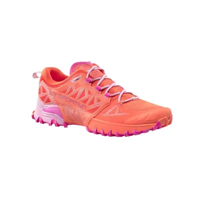 Immagine prodotto di scarpe La Sportiva La Bushido Iii Gtx 56Y322412