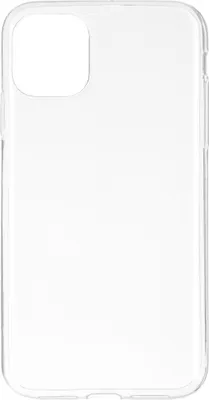 Produktbild von olid Case für Apple iPhone 13 Pro Clear Handyhülle
