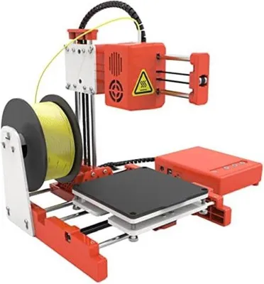 Zdjęcie produktu dla Zestaw do druku 3D dla początkujących