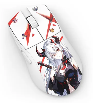 Zdjęcie produktu dla Myszka REDRAGON K1NG M916AK-PRO