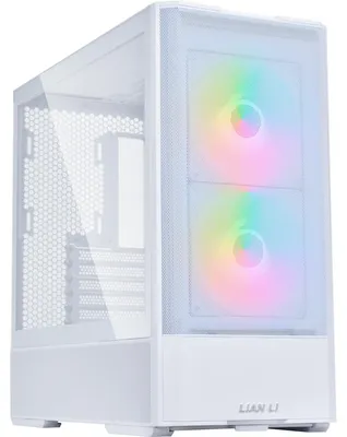 Image de Lian Li LanCool 207 White