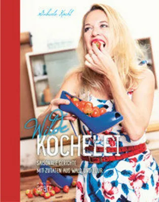 Produktbild von Wilde Köchelei