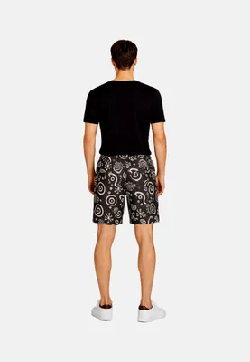 Produktbild von Only & Sons Sweatshorts Cruz Seersucker kurze Jogginghosen