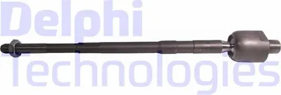 Produktbild von DELPHI TA2591 Axialgelenk Spurstange für HYUNDAI i10 (PA) Vorne Vorne Rechts